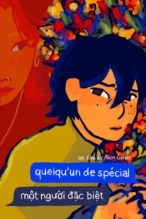 Постер: Someone Special