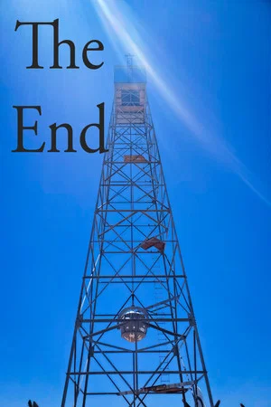 Постер: The End