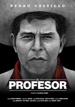 Постер: El profesor
