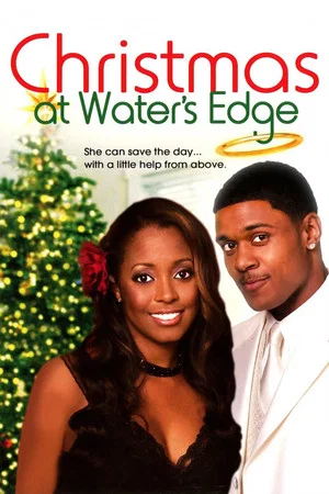 Постер: Christmas at Water's Edge