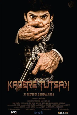 Постер: Kadere Tutsak