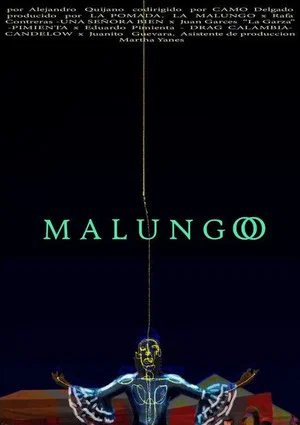 Постер: Malungo