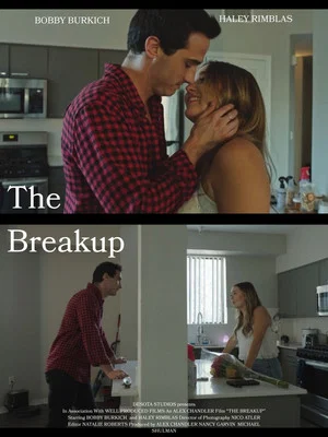 Постер: The Breakup