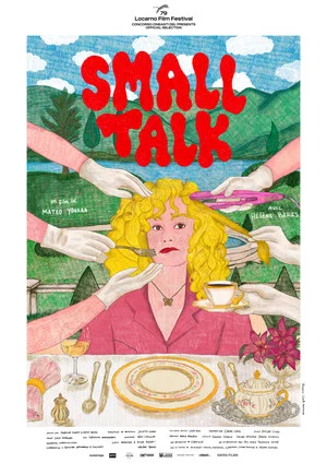Постер: Small Talk