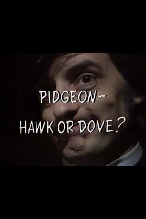 Постер: Pidgeon – Hawk or Dove?