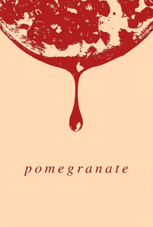 Постер: Pomegranate