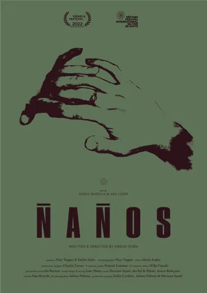 Постер: Ñaños