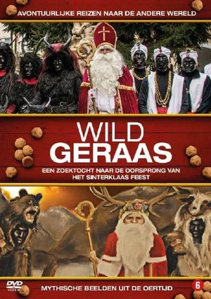 Постер: Wild Roars