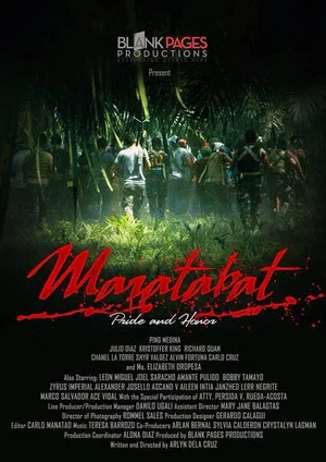 Постер: Maratabat