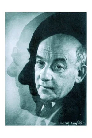 Постер: Victor Klemperer Mein Leben ist so sündhaft lang