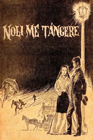 Постер: Noli Me Tángere