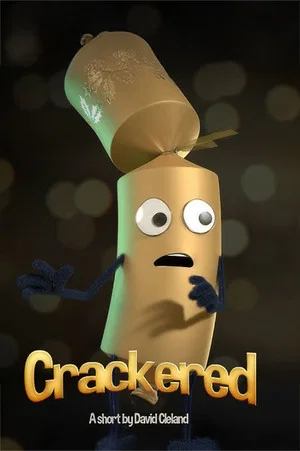 Постер: Crackered