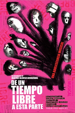 Постер: De un tiempo libre a esta parte