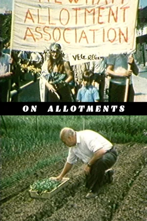 Постер: On Allotments