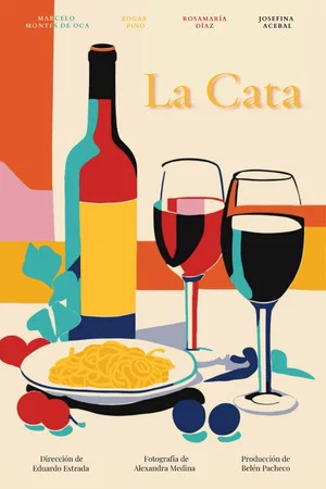 Постер: La Cata