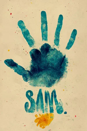 Постер: SAM.
