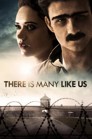 Постер: There Is Many Like Us