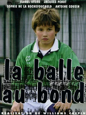 Постер: La balle au bond
