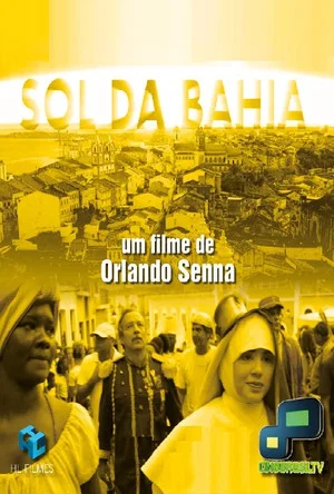 Постер: Sol da Bahia
