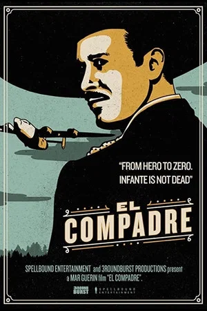 Постер: El Compadre