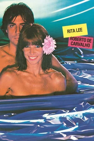 Постер: Rita Lee & Roberto de Carvalho: O Circo