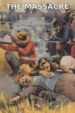 Постер: The Massacre