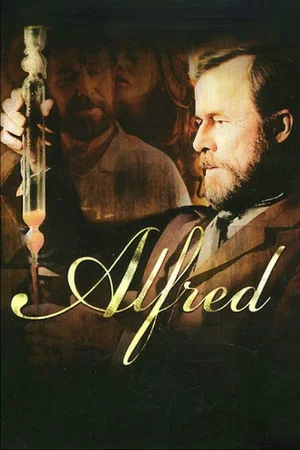 Постер: Alfred