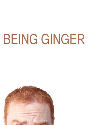 Постер: Being Ginger