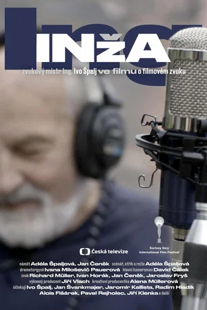 Постер: Inža