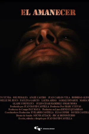 Постер: El Amanecer