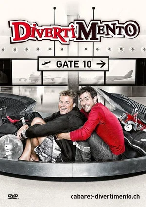 Постер: DivertiMento – Gate 10