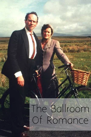 Постер: The Ballroom of Romance