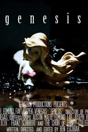 Постер: Genesis
