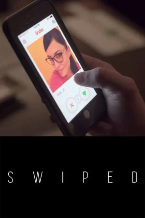 Постер: Swiped