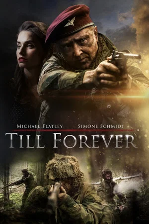 Постер: Till Forever