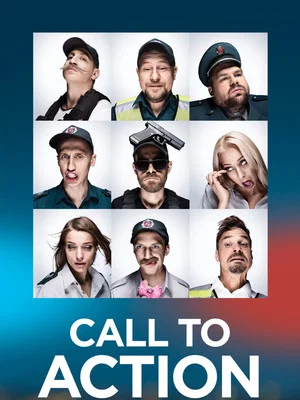 Постер: Call To Action