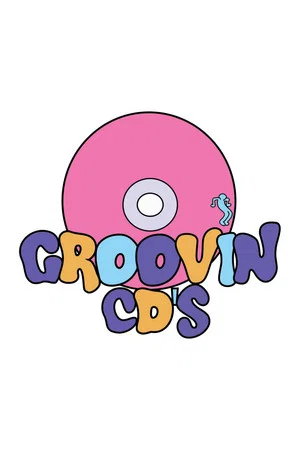 Постер: Groovin CD's