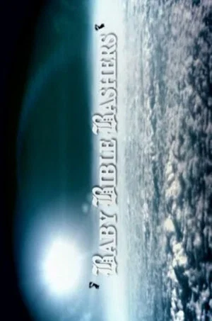 Постер: Baby Bible Bashers