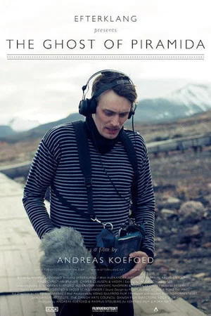 Постер: Efterklang: The Ghost of Piramida