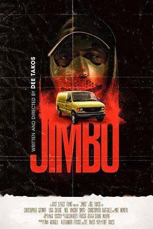Постер: Jimbo