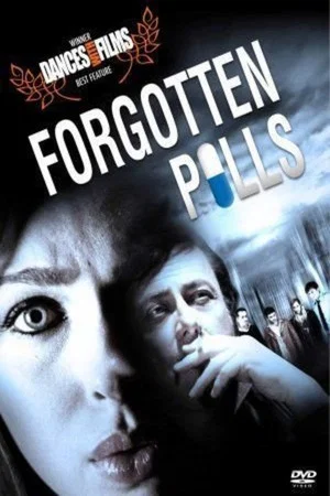Постер: Forgotten Pills