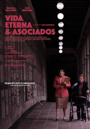Постер: Eternal Life & Associates