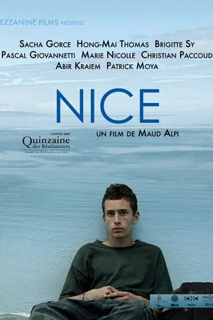 Постер: Nice