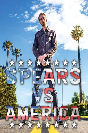 Постер: Spears Vs America
