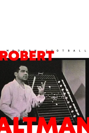 Постер: Modern Football