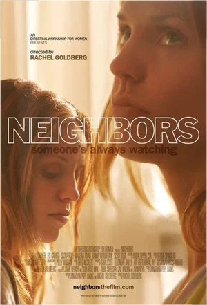 Постер: Neighbors