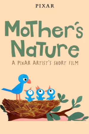 Постер: Mother's Nature