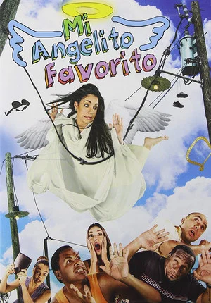 Постер: Mi Angelito Favorito