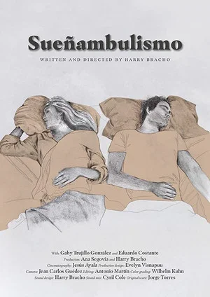Постер: Sueñambulismo