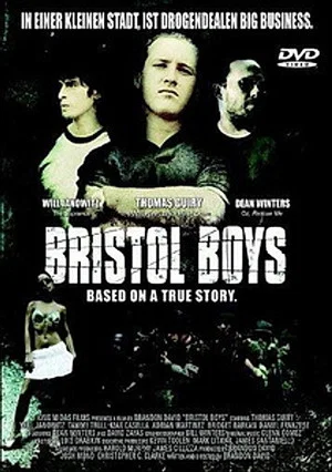 Постер: Bristol Boys